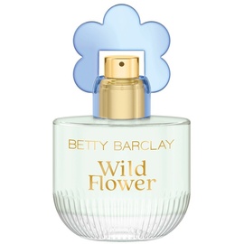 Betty Barclay Wild Flower Eau de Toilette 20 ml