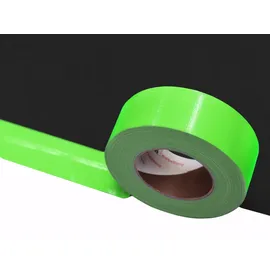Primaflor Gewebeband | Grün, - 5 cm x 50 m