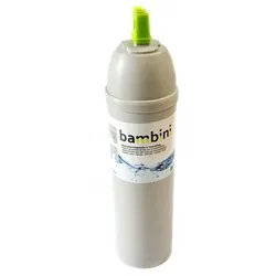 DK Ersatzkartusche Bambini für Wasseraufbereitungssystem