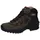 Grisport Schnürstiefel oliv