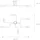 LUCIDE Lester 6-flg. (21112/06/30)