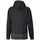 Puma Herren Regenjacke Puma Black-Asphalt, XXL