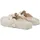 Birkenstock Boston Eva eggshell (1631) Schmal
