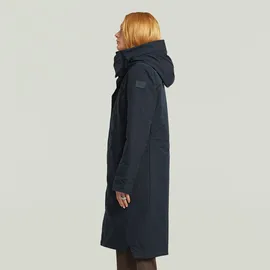 G-Star Vodan 2.0 Long Jacke - XS