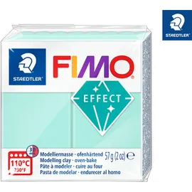 Staedtler Fimo Effect minze