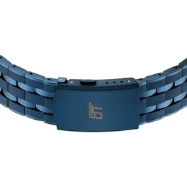 ETT Eco Tech Time Hunter II Edelstahl 44 mm EGS-11735-32M