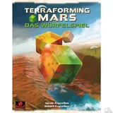 Schwerkraft-Verlag Terraforming Mars: Das Würfelspiel