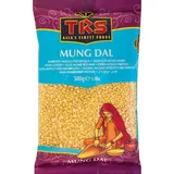 TRS - Mung Dal - Multipack ,500 Grams