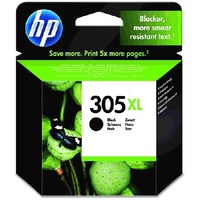 HP Original Druckkopfpatrone schwarz High-Capacity 3YM62AE