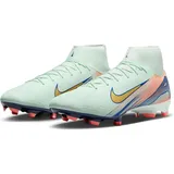 Nike Superfly 10 Academy Mercurial Dream Speed MG High-Top-Fußballschuh - Grün, 47