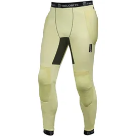Trilobite Skintec, Funktionshose - Gelb/Schwarz - S