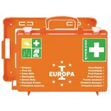 Söhngen Koffer Europa I DIN 13157