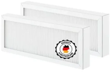 Domekt CF 250 V F7+M5 Filterset (effizient)