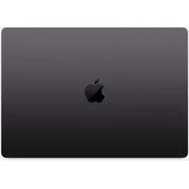 Apple MacBook Pro M3 2023 16'' M3 Max 36 GB RAM 1 TB SSD 30-Core GPU Space Schwarz