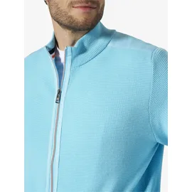 Babista Strickjacke TOLIN hellblau 3XL