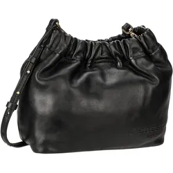 Liebeskind Berlin Cloud S 2163123  in Black (7.3 Liter), Umhängetasche