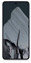 Google Pixel 8 Pro 5G Dual-SIM-Smartphone obsidian 128 GB