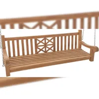 CLP Farm 180 x 0 x 0 cm Braun