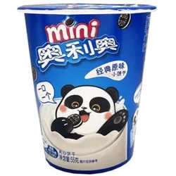 Oreo Mini Original 55g