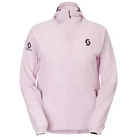 Scott Explorair Light Windbreaker Damen Bikejacke-Pink-Rosa-XS