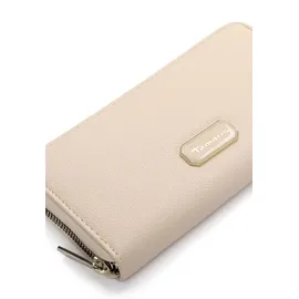 TAMARIS TAS Katharina Geldbörse Damen beige