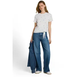 Tom Tailor Denim Damen, T-Shirt - L