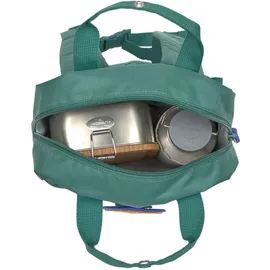 Lässig Mini Square Backpack Little Gang