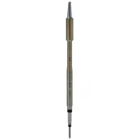 Jbc Lötspitze Serie C245 Meißelform, C245962/1,2 x 0,7 mm,