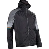 UYN Skyon Natyon Full-Zip Skijacke Herren black M - Schwarz