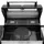 FEUERGOTT Gas-Grillstation Hektor 3B-S inkl. Abdeckhaube
