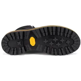 Hanwag Grünten schwarz_black (12) 8,5