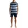CECEBA Shorty CECEBA blau 56 (XXL)