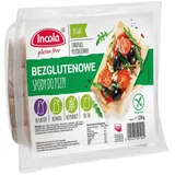 Incola Mini Pizzaboden glutenfrei 230 g