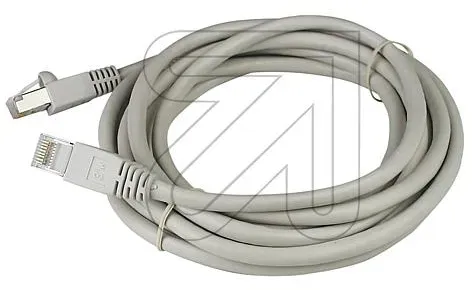 Modulares Patchkabel CAT6 20m