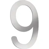 CMD Hausnummer 9