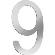 CMD Hausnummer 9