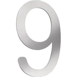 CMD Hausnummer 9