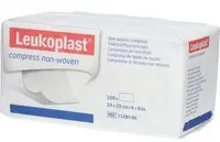 Leukoplast Compresses Non-Tissées 10 cm x 20 100 pc(s)