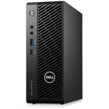Dell Precision 3260 Compact Workstation, Core i7-13700, 16GB RAM, 512GB SSD, T1000 (67D5C)