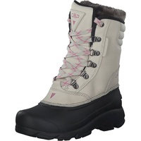 CMP Kinos WMN Snow Boots WP 2.0 gesso-rose 40