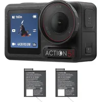 DJI Osmo Action 5 Pro
