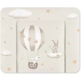 Julius Zöllner Softy 85x75 cm - Sternenfahrt