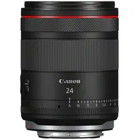 Canon RF 24mm f1,4L VCM