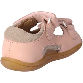 Pepino Jasper rosa 25