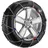 Volkswagen 000091387 AG Schneeketten Set