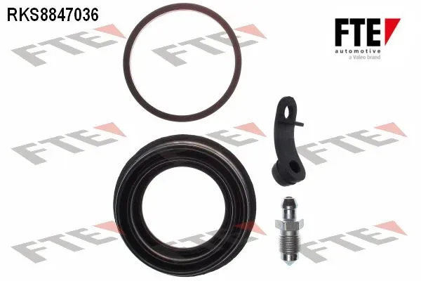 FTE 9350048