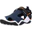 GEOX Wader Blau/Orange 25