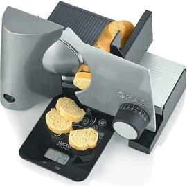 Graef Sliced Kitchen SKS 300