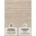 HANSE HOME Jute Teppich Rund – Natur Wohnzimmerteppich aus 100% Jute - Handgewebt & Natürlich – Boho Naturfaser Juteteppich für Wohnzimmer, Schlafzimmer, Esszimmer – Naturweiß Ivory, Ø 200cm