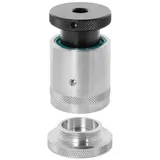 AMF Schraubbock mit Alu-Unterteil 88F mm